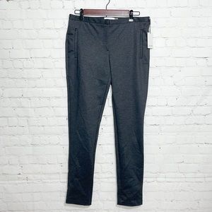 Women’s Calvin Klein Dress Pants in Gray